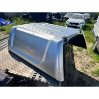 Хардтоп volkswagen amarok крышка ящик застройка roadranger