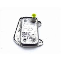 мерседес спринтер w906 906 06 - 2.2 cdi om646 радиатор масляный a6461880301