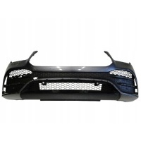 Мерседес gle 167 w167 внедорожник c167 купе бампер передний amg pts