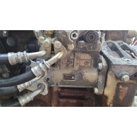 Тнвд высокого давления мерседес actros mp4 a4710900850