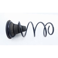 Пружина подвески Lexus LX450d VDJ201 2017 x406, 4830260100, 4823160D80