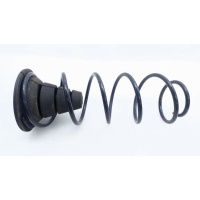 Пружина подвески Lexus LX450d VDJ201 2017 x406, 4830260100, 4823160D90