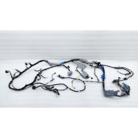 Проводка салона Lexus LX450d VDJ201 2017 821616AA72
