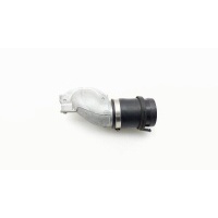 Патрубок интеркулера Lexus LX450d VDJ201 2017 1797251010, 1734451011