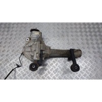 Редуктор Lexus LX450d VDJ201 2017 4111060B81, 41110-60B80