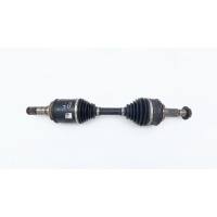 Привод Lexus LX450d VDJ201 2017 4343060071, 43430-60070