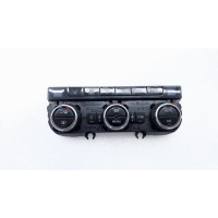 Блок управления климат контролем Skoda Karoq NU7 2020 565907044CJWHS, 565907044CJ