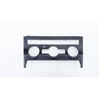 Накладка торпедо Skoda Karoq NU7 2020 566820075BBUS, 566820075B