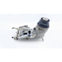 Корпус масляного фильтра Lexus LX450d VDJ201 2017 1560951010