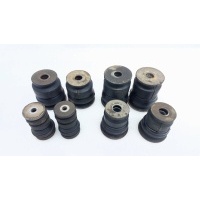 Подушка кузова Lexus LX450d VDJ201 2017 5220160110, 5220560030, 5220760090, 5220360090, 52201-60060, 52201-60120