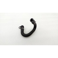 Патрубок Lexus LX450d VDJ201 2017 4434860420