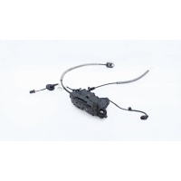 Замок двери Skoda Kodiaq NS7 2020 5TB837015A, 5TB837015C