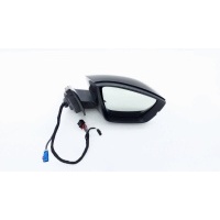 Зеркало Skoda Kodiaq NS7 2020 566857508L, 565857522B, 565857532, 565857538DGRU, 565857538D, 5Q0980546A