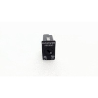 Выключатель подушки безопасности Skoda Karoq NU7 2020 5Q0919237WGI, 5Q0919237