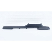 Накладка порога Skoda Karoq NU7 2020 565853370B9B9, 565853370B