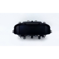 Панель приборов Skoda Karoq NU7 2020 565920790C