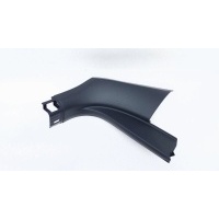 Накладка порога Skoda Karoq NU7 2020 566863484B9B9, 566863484B