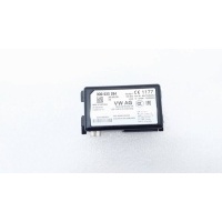 Блок электронный Skoda Karoq NU7 2020 3Q0035284