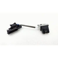 Замок двери багажника Skoda Karoq NU7 2020 4M0827506D, 565827520, 3V9827532B, 5TA827887C