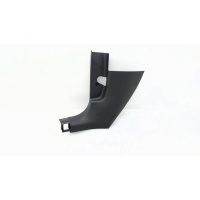Накладка стойки кузова Skoda Karoq NU7 2020 566863483B9B9, 566863483B
