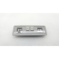 Плафон салона Skoda Karoq NU7 2020 3V0947291AY20, 3V0947291A