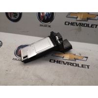 Расходомер воздуха Chevrolet Equinox 3 2018 23262344