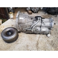 КПП автоматическая (АКПП) Alfa Romeo Stelvio 949 2018 GA8HP50Z