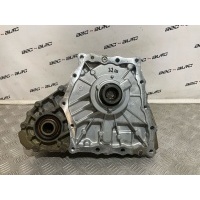 раздатка Infiniti QX70 33100-1MD1A
