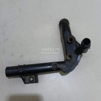 Трубка системы охлаждения Renault Twingo (2007 - 2014) 210473766R