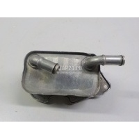 Радиатор масляный VAG A6 [C6,4F] (2004 - 2011) 06E117021G