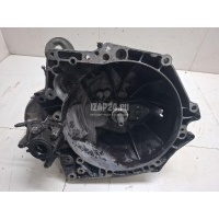 МКПП (механическая коробка переключения передач) Citroen-Peugeot C4 (2005 - 2011) 2222YA