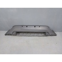 Решетка в бампер центральная Toyota Rav4 5 5311342110