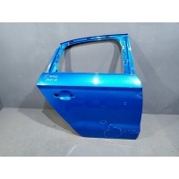 Дверь задняя правая Audi A3 8V 8V5833052A