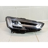 Фара правая Audi A4 B9 8W0941034