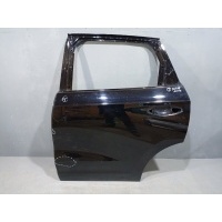 Дверь задняя левая Haval Jolion 6201100AST10A