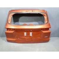 Дверь багажника Haval Dargo 6301400XKN04A