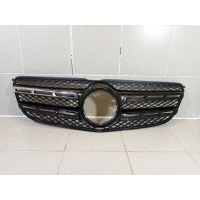 Решетка радиатора Mercedes-Benz GLS-Class X166 A1668880200