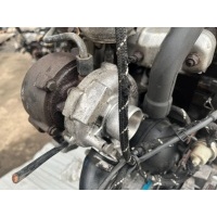 Турбина Volkswagen Passat B5 2001 028145702H