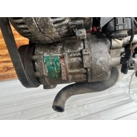 Компрессор кондиционера Volkswagen Sharan 1 1999 1H0820803D