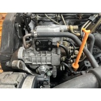 ТНВД Audi A6 C5 (S6,RS6) 2000 038130107J, 0460414987