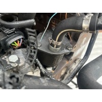 Насос вакуумный Volkswagen Passat B5 2001