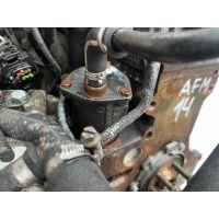 Насос вакуумный Audi A4 B5 1999