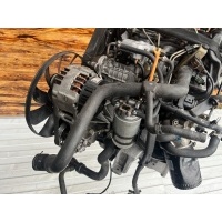 Патрубок радиатора Audi A6 C5 (S6,RS6) 2000 4B0121101E