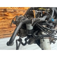 Патрубок радиатора Audi A4 B5 1999 8D0121101J