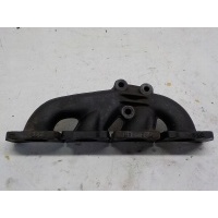 Audi a3 i 8l tt volkswagen гольф iv 1.8t коллектор выхлопной 06a253033ab