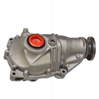 Передний мост дифференциал bmw x - drive f33 f36 3.15