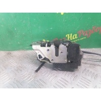 Замок двери Chery Tiggo T11 T116105040FP