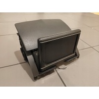 Мерседес c - klasa w204 монитор дисплей экран навигации в лыжи хороший
