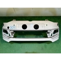 Volkswagen поло 6r0 r - line бампер передняя передний 6r0807221