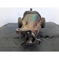 Мост заднего для задняя мерседес c - klasa w202 1.8b 1993 - 2001 седан 3.91